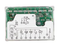 Топочный автомат Resideo DKG 972-N Mod.05, арт: 0432005U