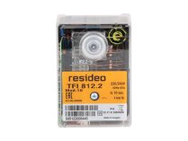 Топочный автомат Resideo TFI 812.2 Mod.10, арт: 02602U