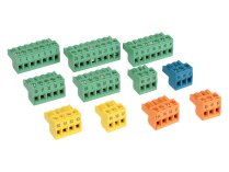 Топочный автомат Kromschroder BCU460W3P1C0D0000K1E0, арт: 88680400 Топочный автомат Kromschroder BCU460W3P1C0D0000K1E0, арт: 88680400