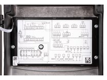 Топочный автомат Kromschroder BCU460W3P1C0D0000K1E0, арт: 88680400 Топочный автомат Kromschroder BCU460W3P1C0D0000K1E0, арт: 88680400