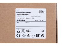 Топочный автомат Kromschroder BCU460W3P1C0D0000K1E0, арт: 88680400 Топочный автомат Kromschroder BCU460W3P1C0D0000K1E0, арт: 88680400