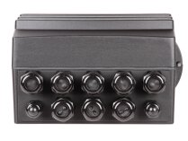 Топочный автомат Kromschroder BCU460W3P1C0D0000K1E0, арт: 88680400 Топочный автомат Kromschroder BCU460W3P1C0D0000K1E0, арт: 88680400