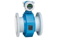 Расходомер электромагнитный Endress+Hauser Promag 10E2H