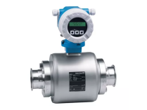 Расходомер электромагнитный Endress+Hauser Promag 10H80.