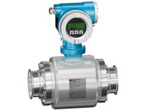 Расходомер электромагнитный Endress+Hauser Promag 23H04.