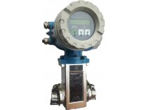 Расходомер электромагнитный Endress+Hauser Promag 33AT04.