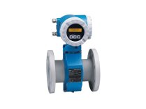 Расходомер электромагнитный Endress+Hauser Proline Promag 50D1H.