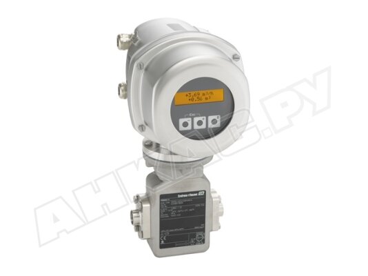 Расходомер электромагнитный Endress+Hauser Proline Promag 50D50.