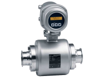 Расходомер электромагнитный Endress+Hauser Proline Promag 50LT4.