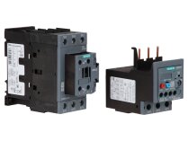Пускатель горелки Riello 3RU2136-4EB0 + 3RT2036-1AN20, арт: 20163525.