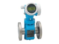 Расходомер электромагнитный Endress+Hauser Proline Promag 50P25.