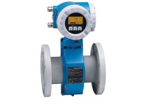 Расходомер электромагнитный Endress+Hauser Proline Promag 53E1Z.