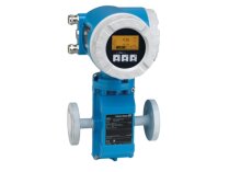 Расходомер электромагнитный Endress+Hauser Proline Promag 53E25.