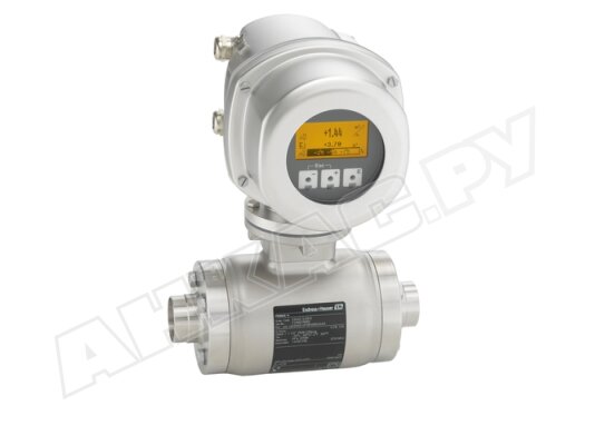 Расходомер электромагнитный Endress+Hauser Proline Promag 55H50.