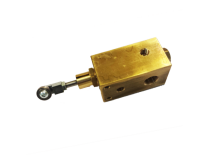 Регулятор давления CIB Unigas B-GH-PRO-4, 2570008
