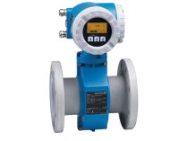 Расходомер электромагнитный Endress+Hauser Proline Promag 55S4F.