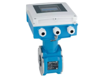 Расходомер электромагнитный Endress+Hauser Proline Promag D 400, 5D4C40.