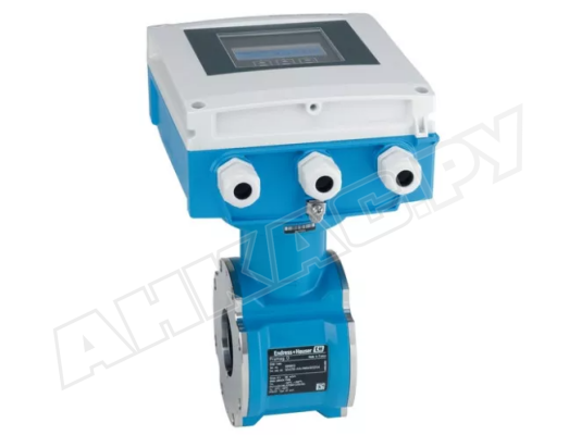 Расходомер электромагнитный Endress+Hauser Proline Promag D 400, 5D4C80.