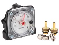 Индикатор перепада давления Madas, арт: KIT-MD DPG 1,5.