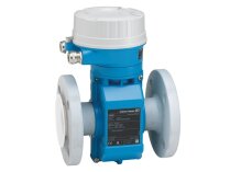 Расходомер электромагнитный Endress+Hauser Proline Promag E 100, 5E1B4H