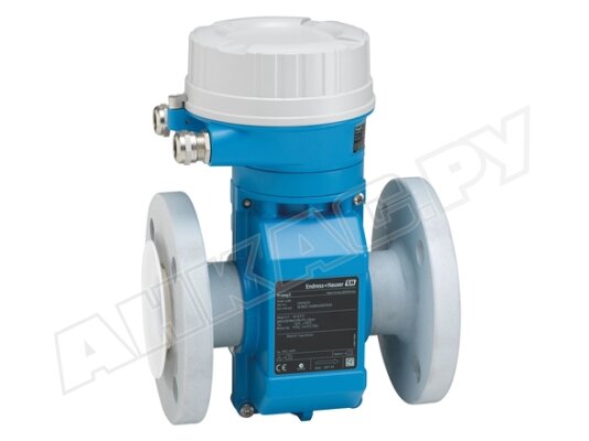 Расходомер электромагнитный Endress+Hauser Proline Promag E 100, 5E1B6H