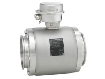 Расходомер электромагнитный Endress+Hauser Proline Promag H 100, 5H1B80.