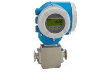Расходомер электромагнитный Endress+Hauser Proline Promag H 300, 5H3B1H.