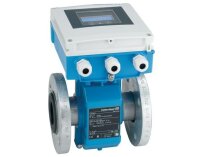 Расходомер электромагнитный Endress+Hauser Proline Promag L 400, 5L4C80.