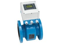 Расходомер электромагнитный Endress+Hauser Proline Promag L 800, 5L8B1F.
