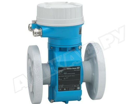 Расходомер электромагнитный Endress+Hauser Proline Promag P 100, 5P1B2H.