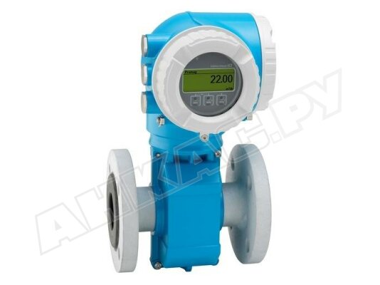Расходомер электромагнитный Endress+Hauser Proline Promag W 300, 5W3B1F.