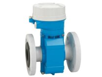 Расходомер электромагнитный Endress+Hauser Proline Promag W 500, 5W5B4H.