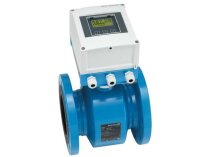 Расходомер электромагнитный Endress+Hauser Proline Promag W 800, 5W8B2F.