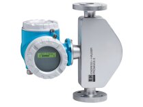 Расходомер массовый кориолисовый Endress+Hauser Promass 40E08.