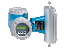 Расходомер массовый кориолисовый Endress+Hauser Promass 80A