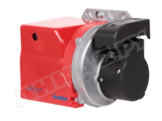 Дизельная горелка Ecoflam MAX 8 TW TC, арт: 3142716-01.