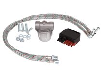 Дизельная горелка Ecoflam MAX 8 TW TC, арт: 3142716-01.