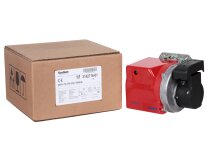 Дизельная горелка Ecoflam MAX 8 TW TC, арт: 3142716-01.