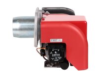 Дизельная горелка Ecoflam MAX 8 TW TC, арт: 3142716-01.