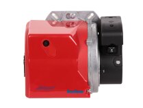 Дизельная горелка Ecoflam MAX 8 TW TC, арт: 3142716-01.
