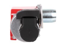 Дизельная горелка Ecoflam MAX 8 TW TC, арт: 3142716-01.