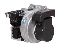 Дизельная горелка Ecoflam MAX 8 TW TC, арт: 3142716-01.