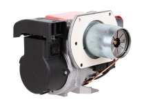Дизельная горелка Ecoflam MAX 8 TW TC, арт: 3142716-01.