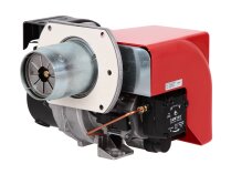Дизельная горелка Ecoflam MAX 8 TW TC, арт: 3142716-01.