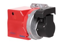 Дизельная горелка Ecoflam MAX 8 TW TC, арт: 3142716-01.