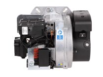 Дизельная горелка Ecoflam MAX 8 TW TC, арт: 3142716-01.