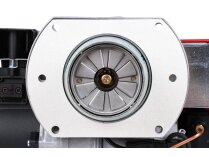 Дизельная горелка Ecoflam MAX 8 TW TC, арт: 3142716-01.