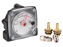 Индикатор перепада давления Madas Dn 32-Dn 200, KIT-MD DPG 0,5