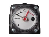 Индикатор перепада давления Madas Dn 32-Dn 200, KIT-MD DPG 0,5
