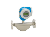 Расходомер массовый кориолисовый Endress+Hauser Promass E 300, 8E3B08.